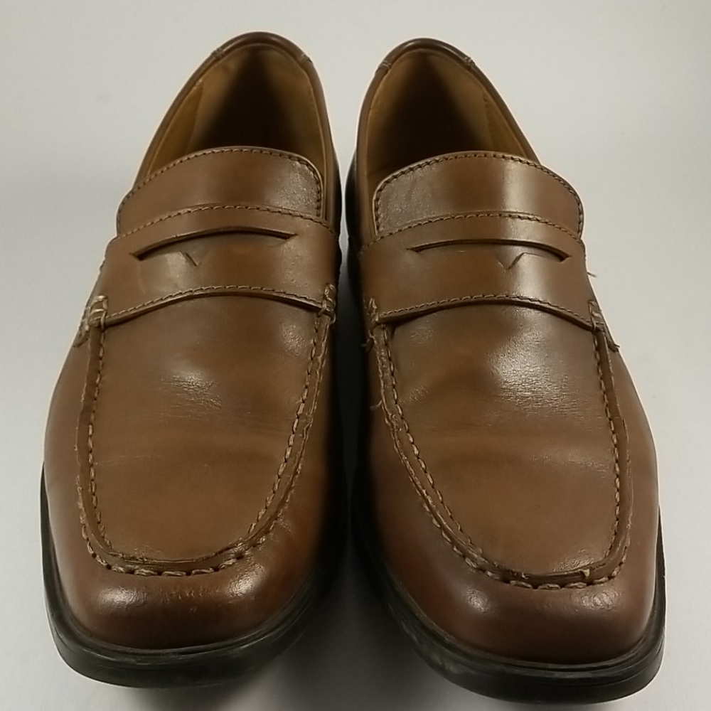 Mens Clark's Collection Loafers